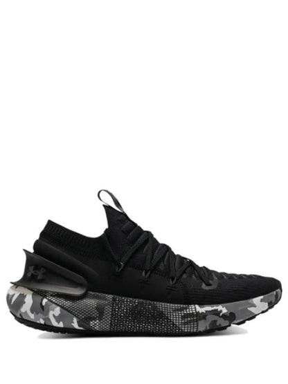 UNDER ARMOUR HOVR PHANTOM BLACK MILITARY
