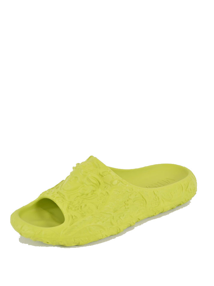 VERSACE MEDUSA DIMENSION SLIDES