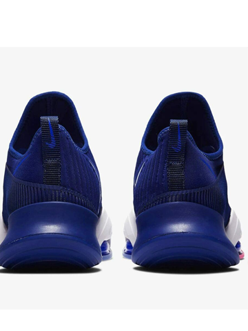 NIKE AIR ZOOM SUPERREP BLUE VOID WHITE