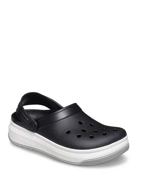 CROCS FULL FORCE BLACK CLOG