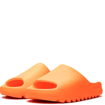 YEEZY SLIDES UA QUALITY ORANGE