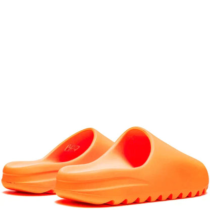 YEEZY SLIDES UA QUALITY ORANGE