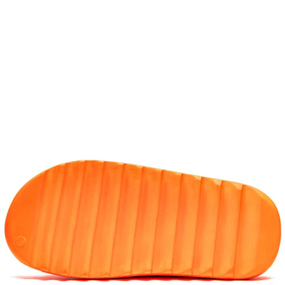 YEEZY SLIDES UA QUALITY ORANGE