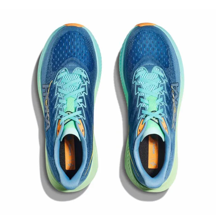 HOKA MACH 6 DUSK SHADOW