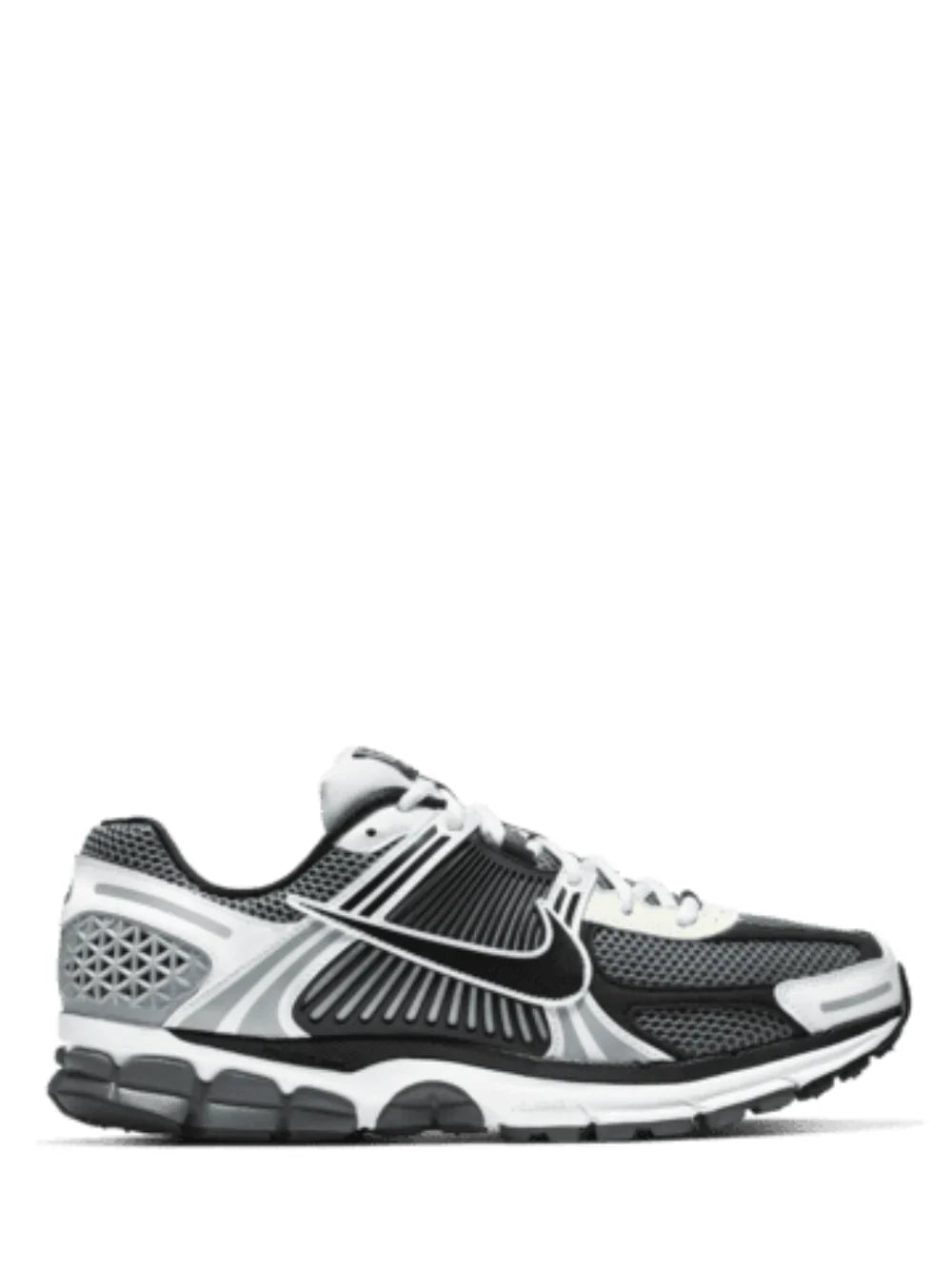 ZOOM VOMERO 5 SE SP DARK GREY BLACK WHITE SAIL