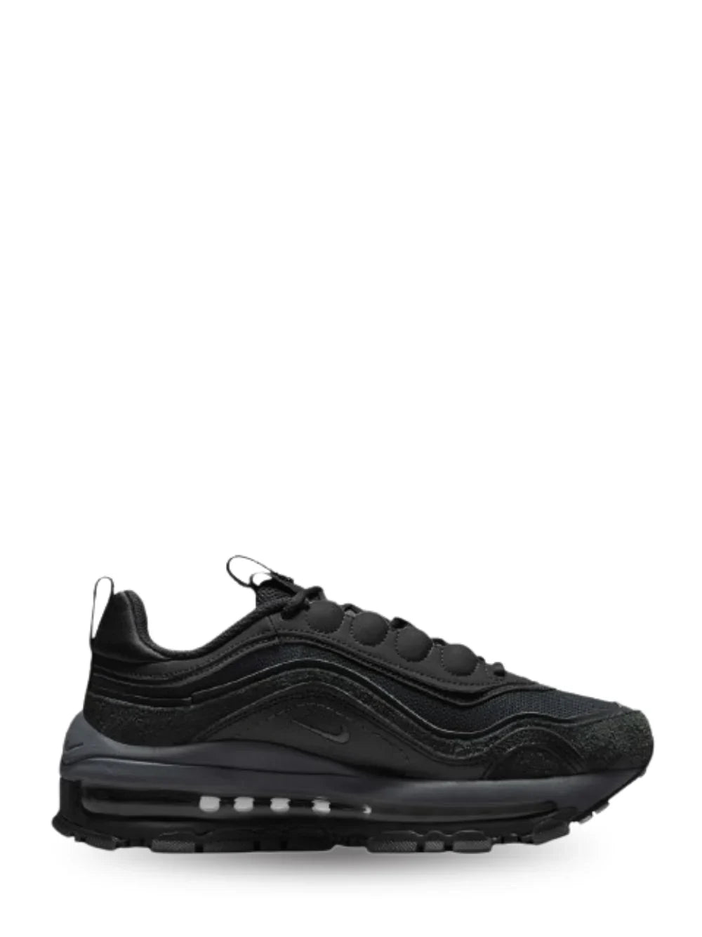 NIKEE AIRMAX FUTURA BLACK