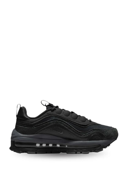 NIKEE AIRMAX FUTURA BLACK
