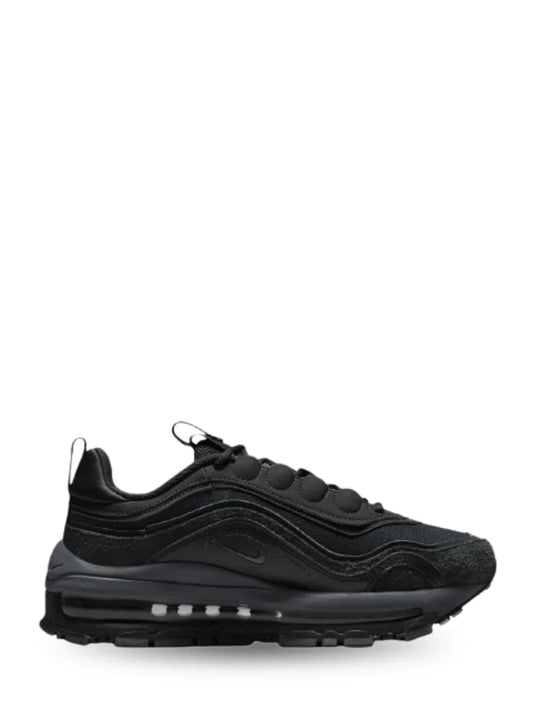 NIKEE AIRMAX FUTURA BLACK