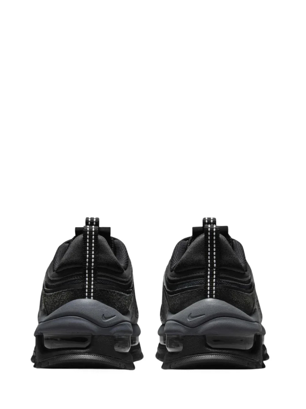 NIKEE AIRMAX FUTURA BLACK