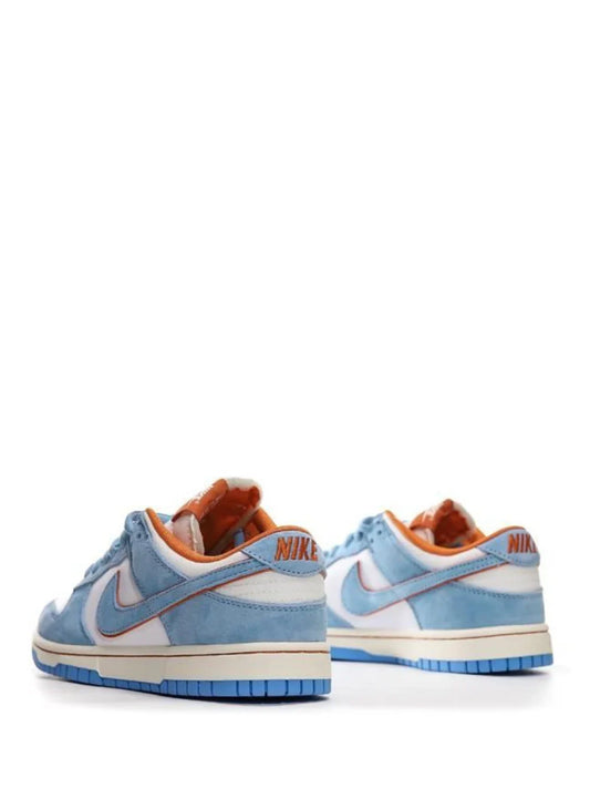 OTOMO KATSUHIRO X SB DUNK LOW STEAMBOY OST BLUE ORANGE