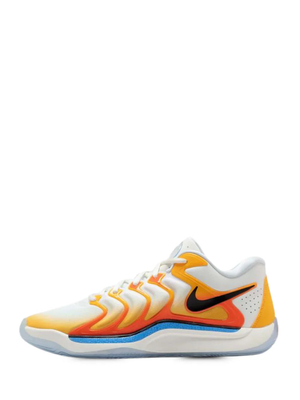 NIKE KD17 SUNRISE