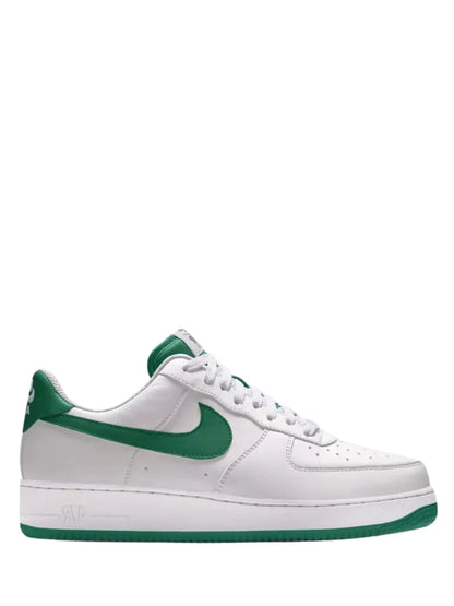 NIKE AIRFORCE 1 LOW MALACHIT WHITE GREEN