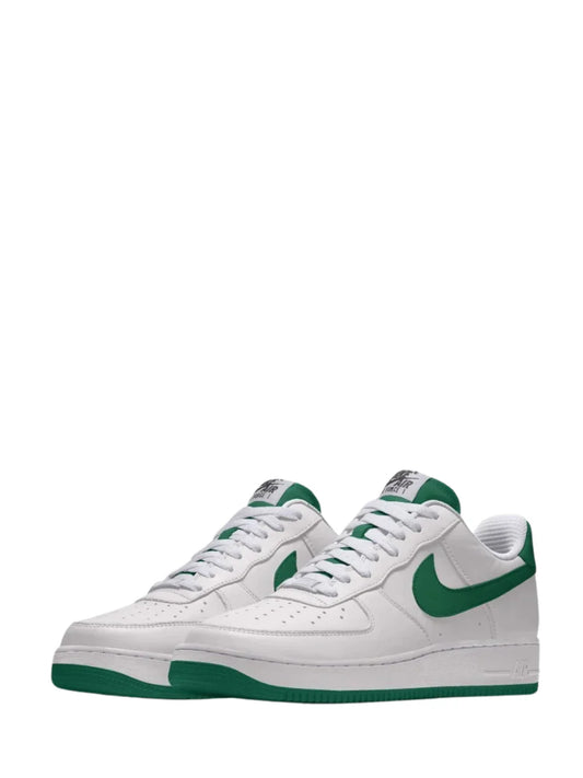 NIKE AIRFORCE 1 LOW MALACHIT WHITE GREEN