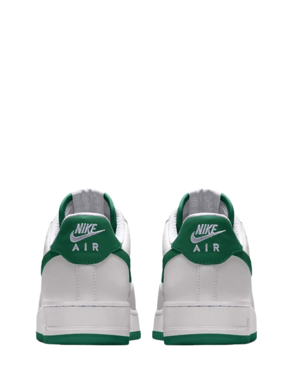NIKE AIRFORCE 1 LOW MALACHIT WHITE GREEN