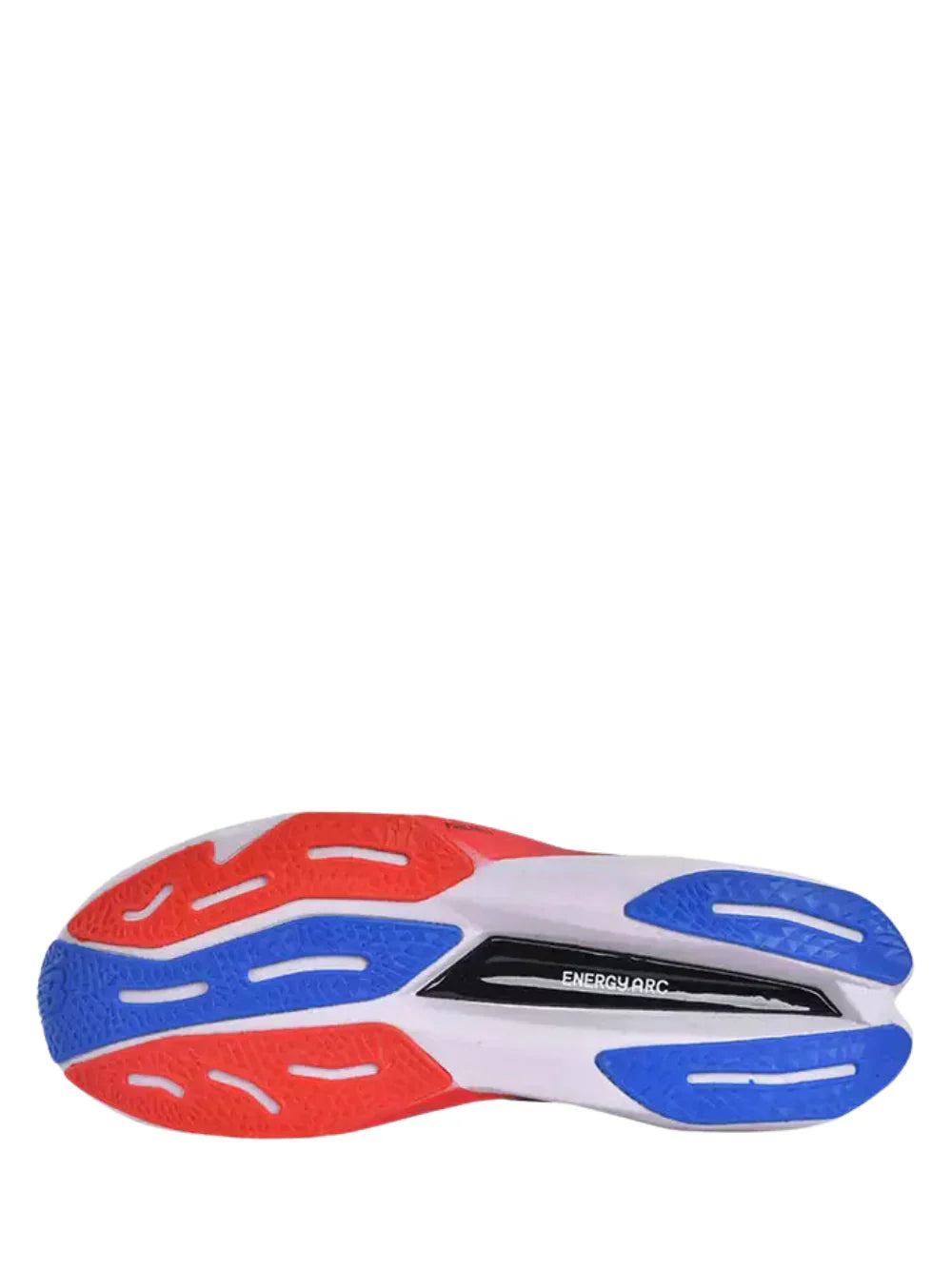 NEW BALANCE SC ELITE WHITE BLACK RED