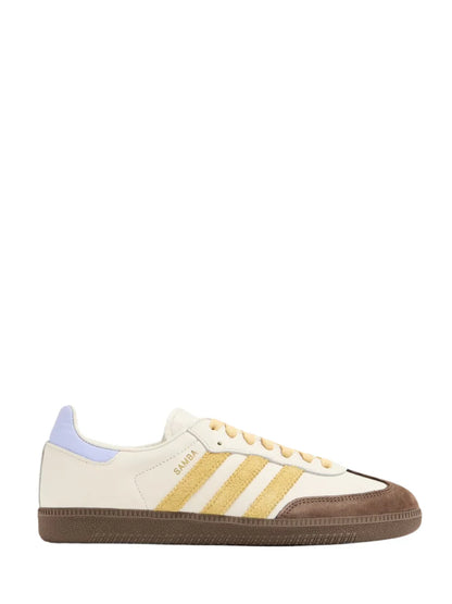 SAMBA OG OFF WHITE VIOLET TON