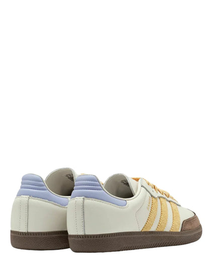 SAMBA OG OFF WHITE VIOLET TON