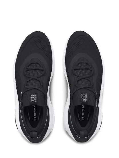 UNDER ARMOUR PHANTOM HOVR 4 BLACK WHITE