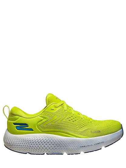 SKECHERS GO RUN MAX ROAD NEON