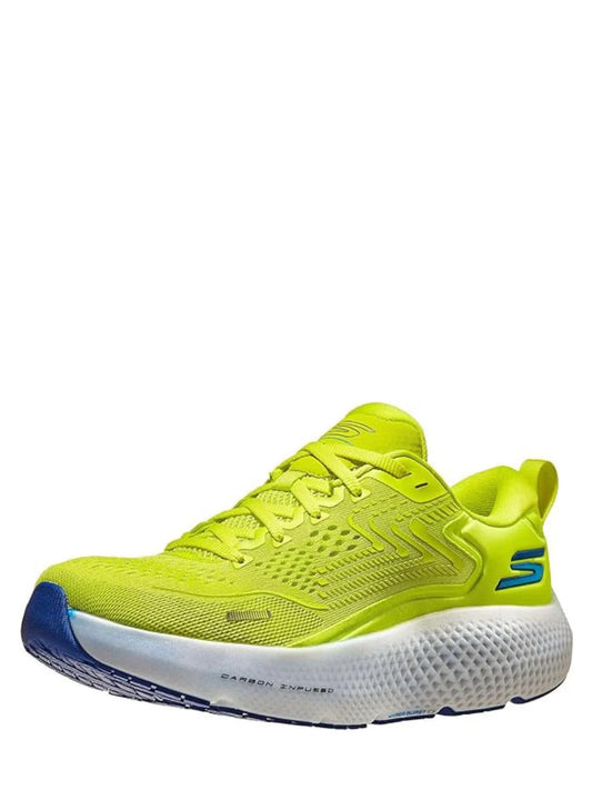 SKECHERS GO RUN MAX ROAD NEON