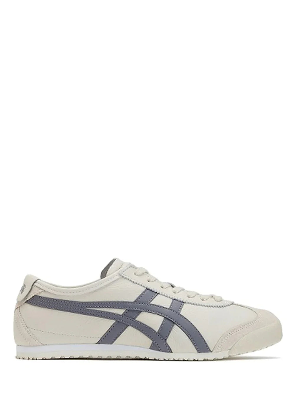 ONITSUKA TIGER MEXICO 66 WHITE GREY