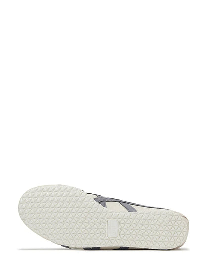 ONITSUKA TIGER MEXICO 66 WHITE GREY