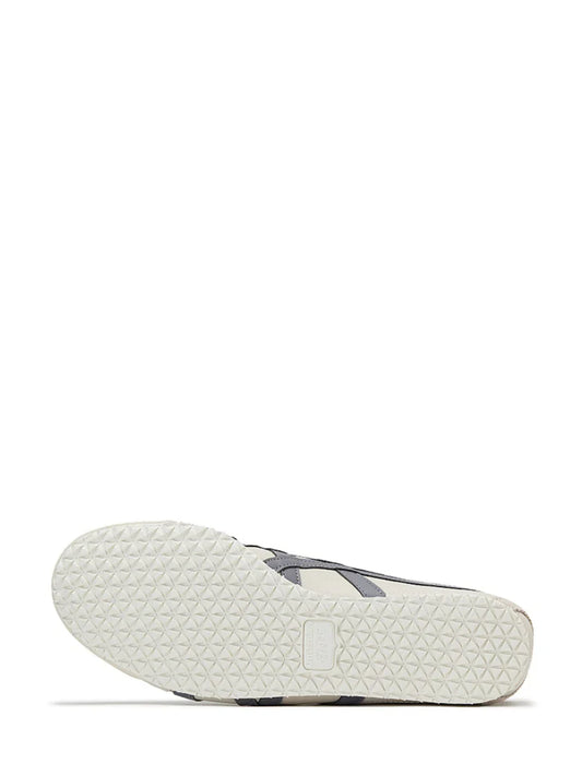 ONITSUKA TIGER MEXICO 66 WHITE GREY