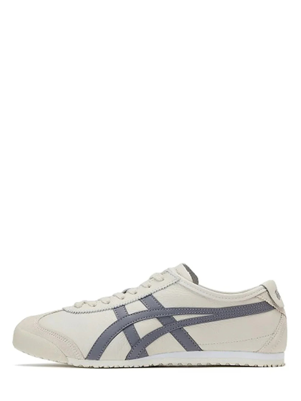 ONITSUKA TIGER MEXICO 66 WHITE GREY