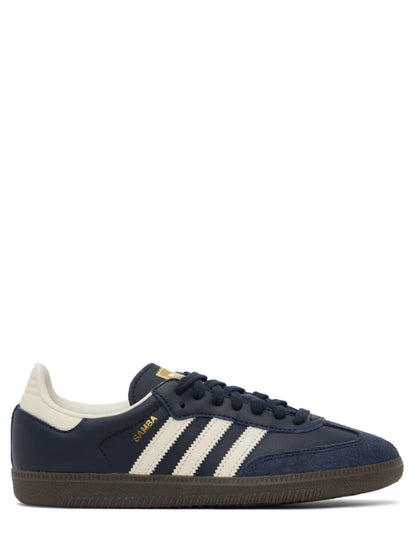 ADIDAS SAMBA OG NIGHT NAVY