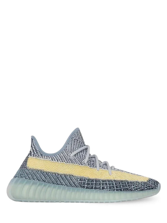 ADIDASS YEEZY 350 V2 ASH BLUE