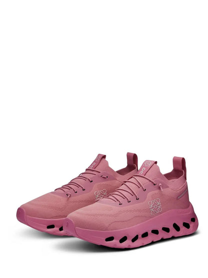 ON RUNNING CLOUD LOEWE PINK