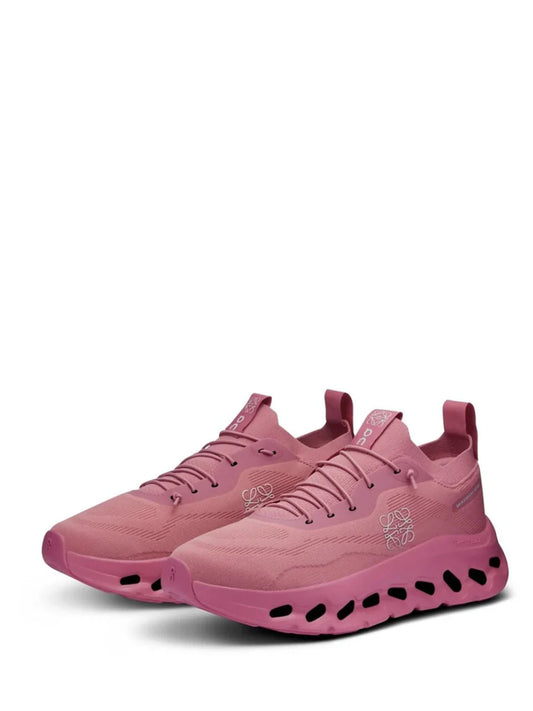 ON RUNNING CLOUD LOEWE PINK