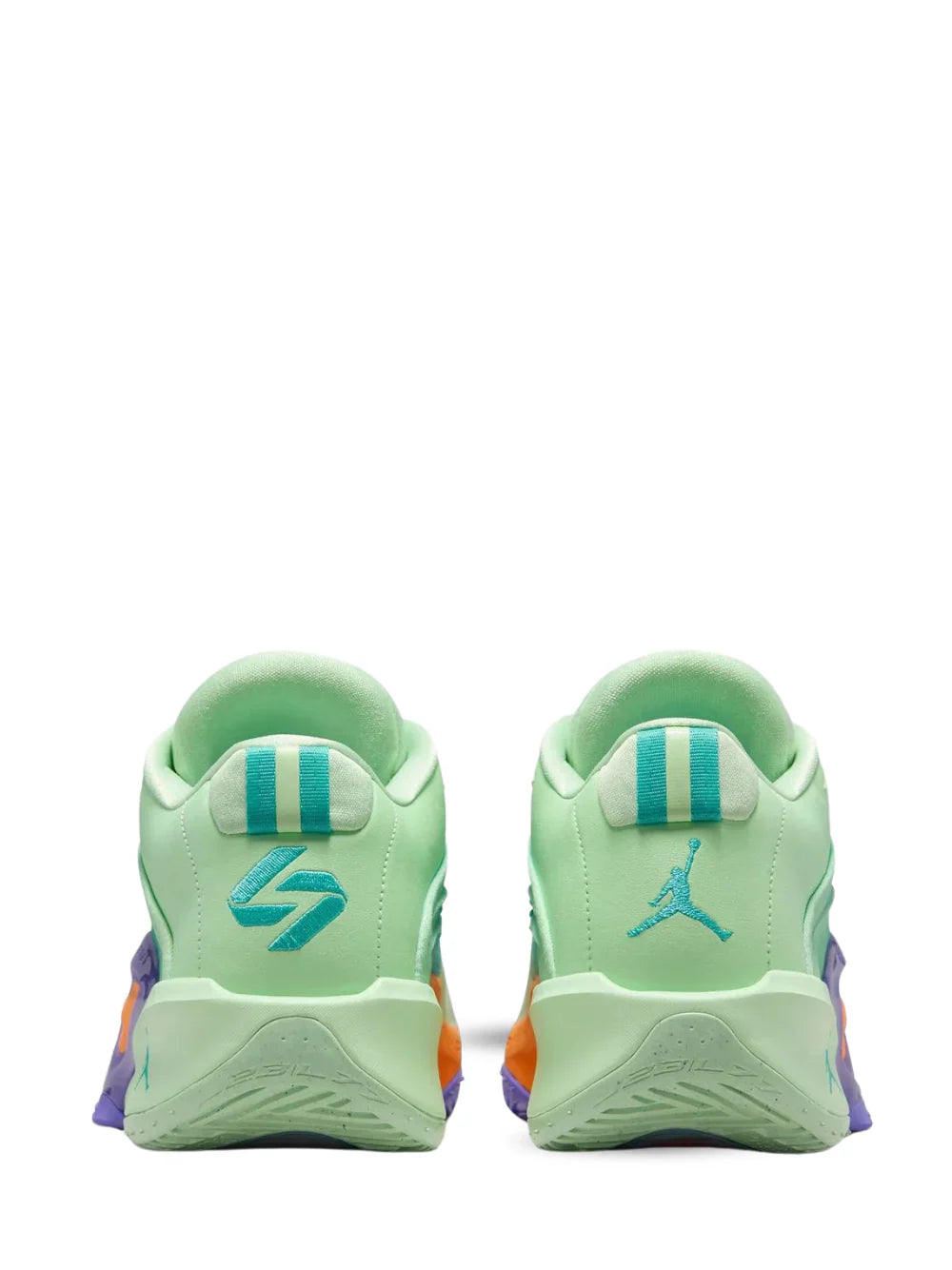 NIKEE AIR JORDAN LUKA 3 BLURRED VISION