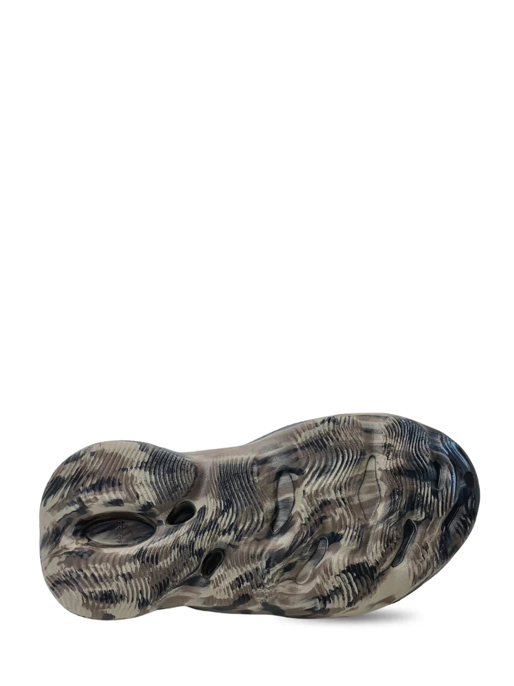 ADIDASS FOAM RUNNER MX CINDER