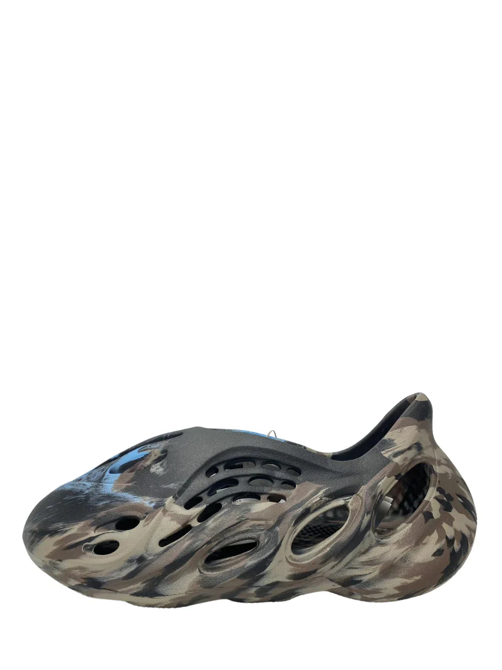 ADIDASS FOAM RUNNER MX CINDER