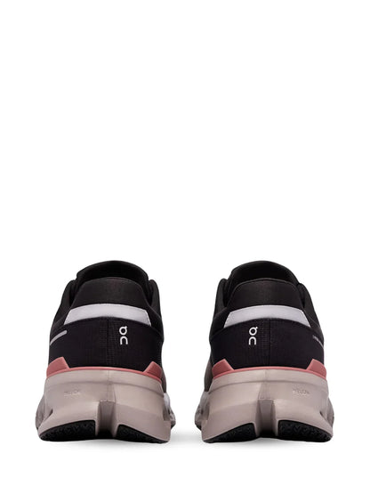 ON RUNNING CLOUD RUNNER OLIVEGREEN MOHAGANY