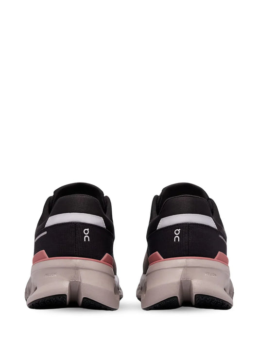 ON RUNNING CLOUD RUNNER OLIVEGREEN MOHAGANY