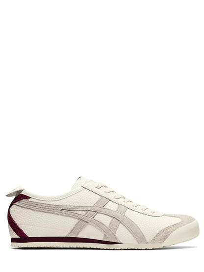 ONITSUKA TIGER MEXICO 66 BERRY RED