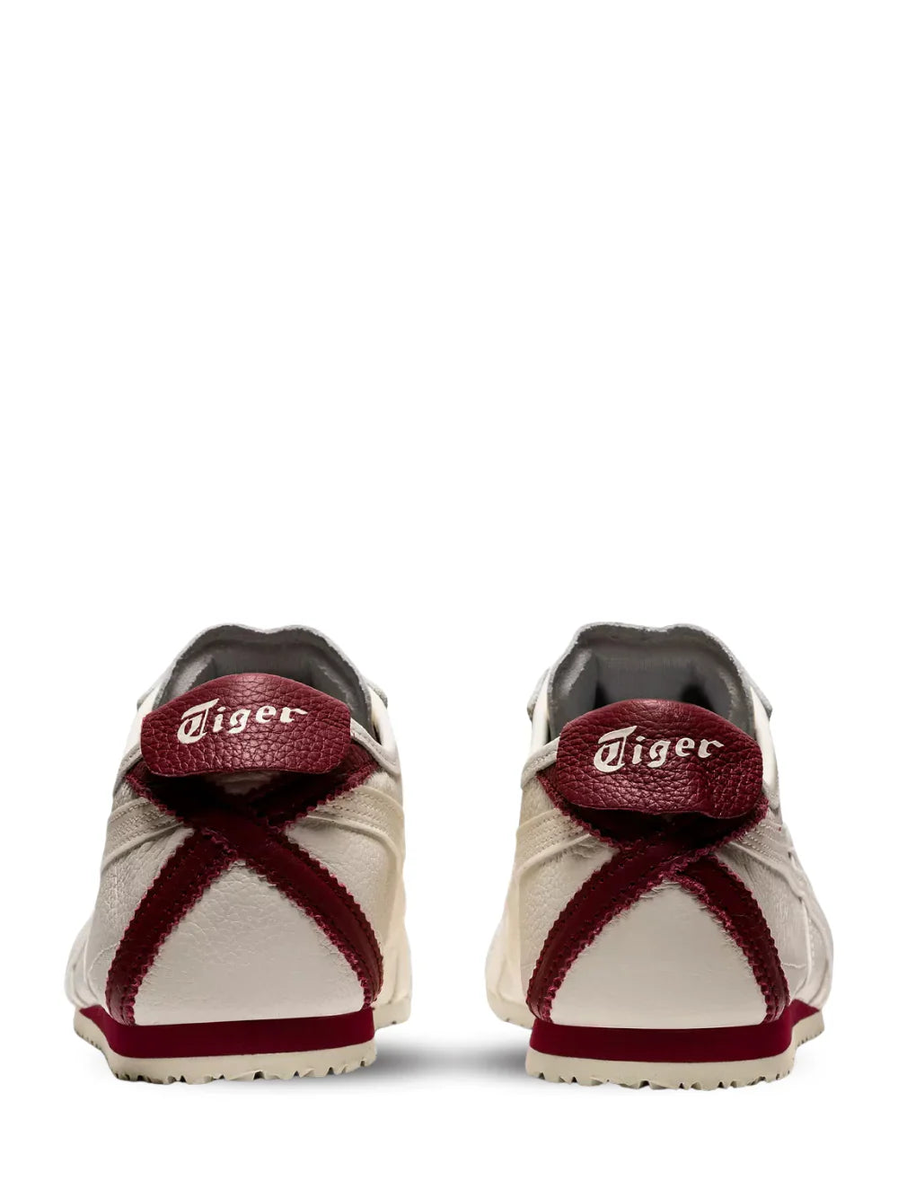ONITSUKA TIGER MEXICO 66 BERRY RED