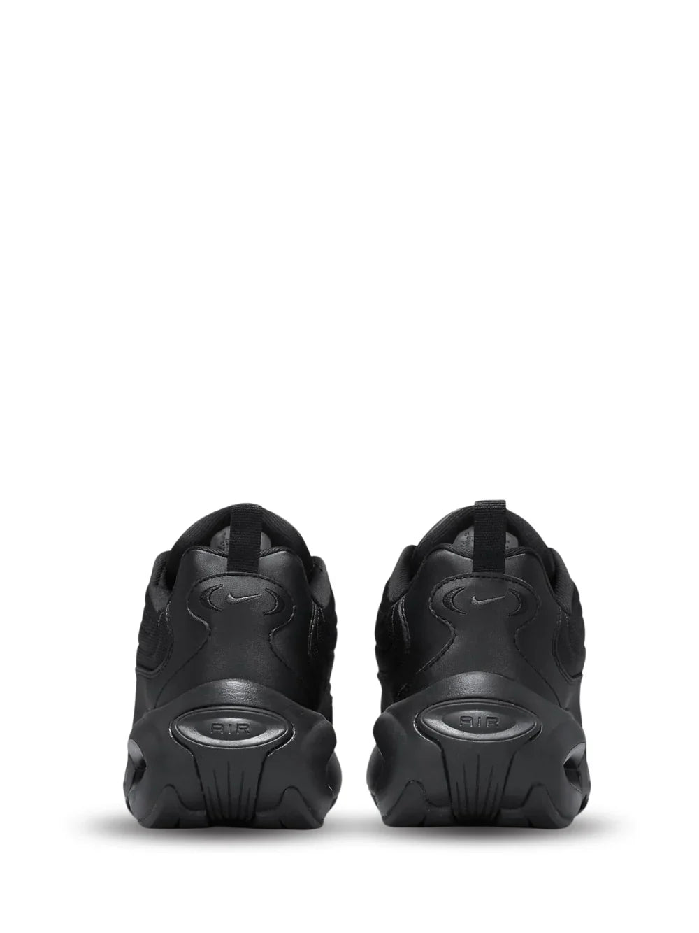 NIKE AIRMAX PORTAL TRIPLE BLACK