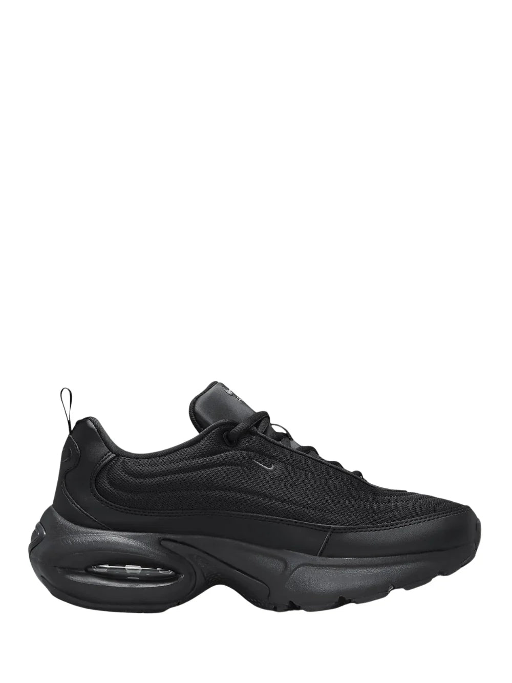 NIKE AIRMAX PORTAL TRIPLE BLACK