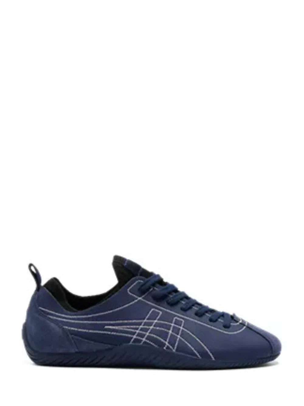ONITSUKA TIGER SCLAW NAVY BLUE
