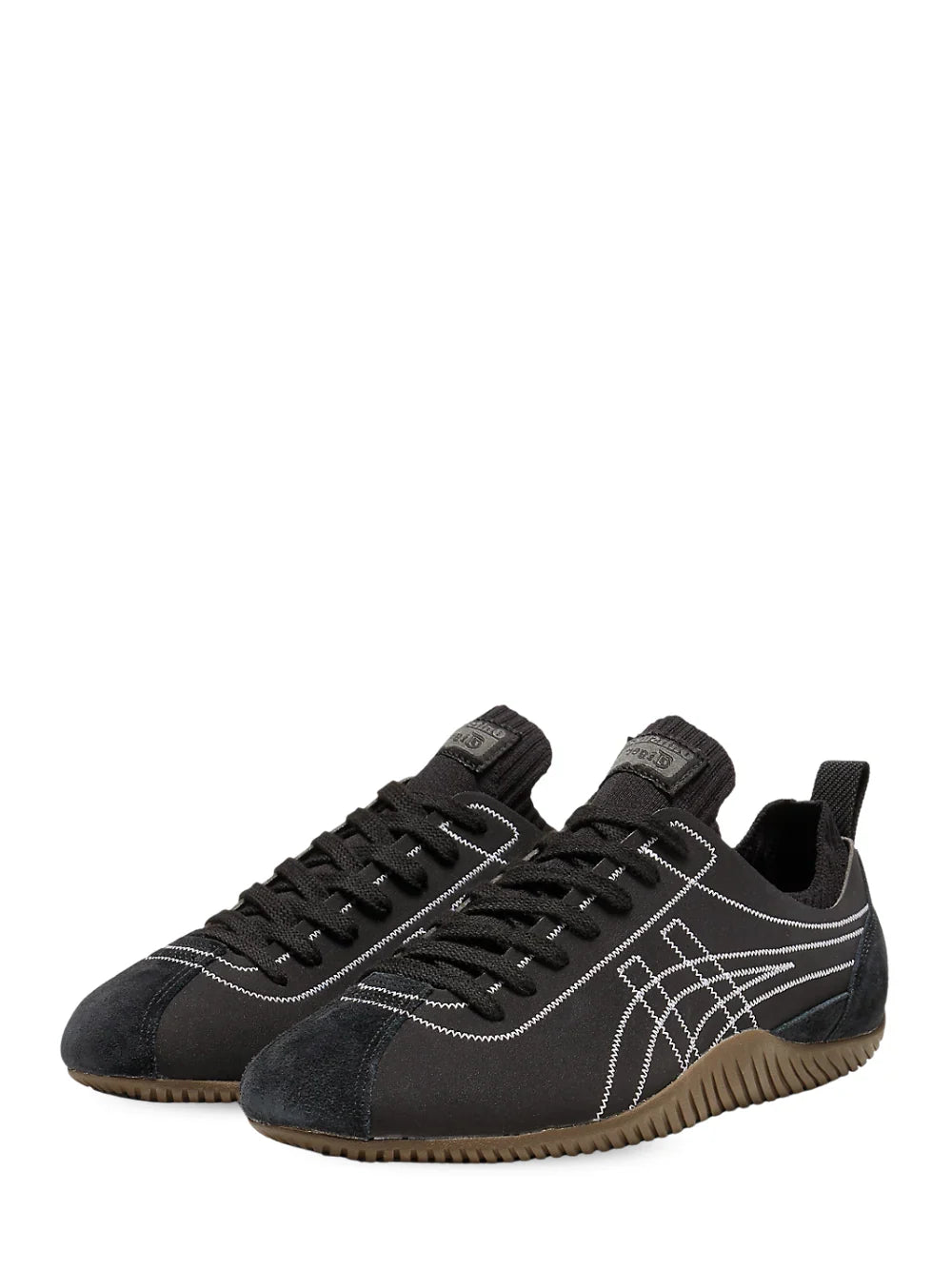 ONITSUKA TIGER SCLAW BLACK