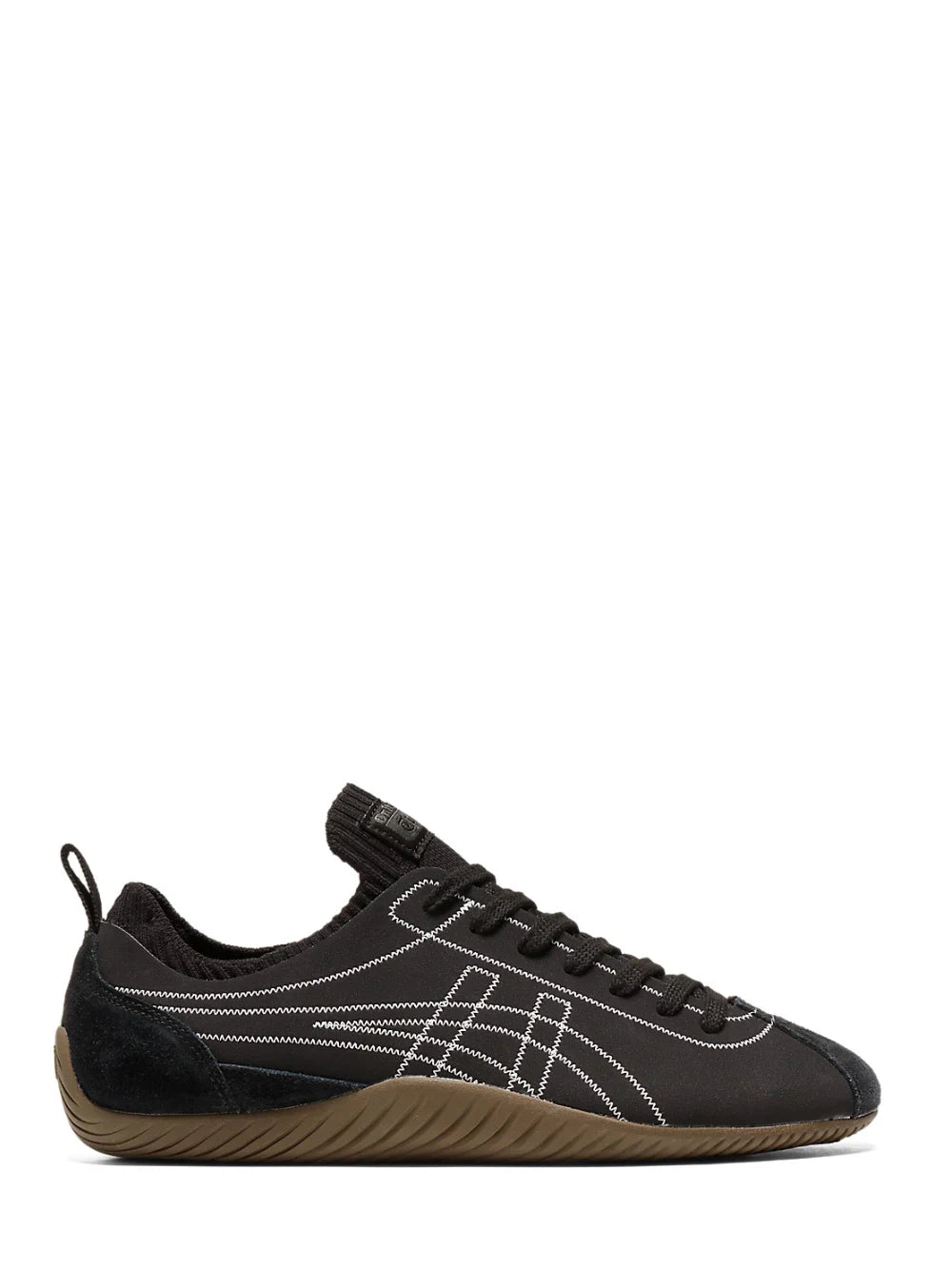 ONITSUKA TIGER SCLAW BLACK