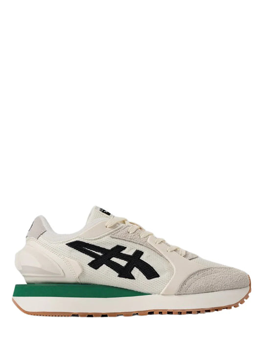 ONITSUKAA TIGER MOAGE CO CREAM BLACK