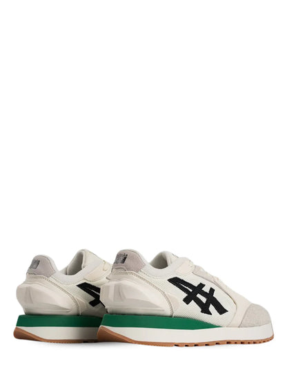 ONITSUKA TIGER MAOGE CO CREAM BLACK
