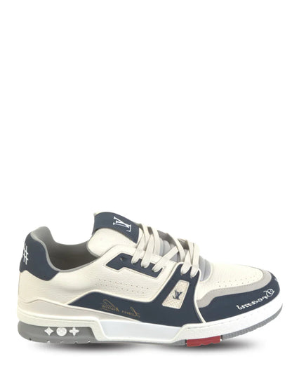 LOUIS VUITTON LV TRAINER CITY OF DREAMS NYC