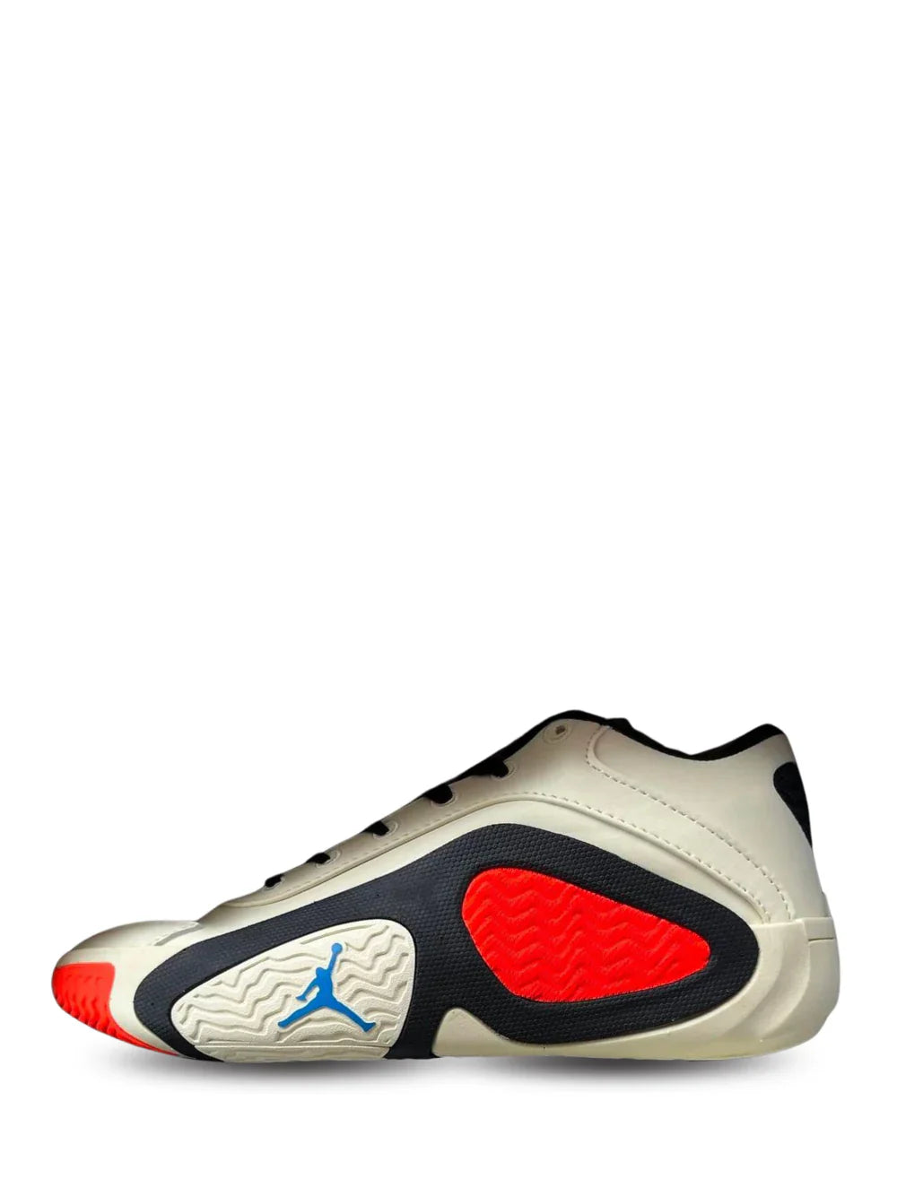 NIKE AIR JORDAN TATUM 2 BARBERSHOP