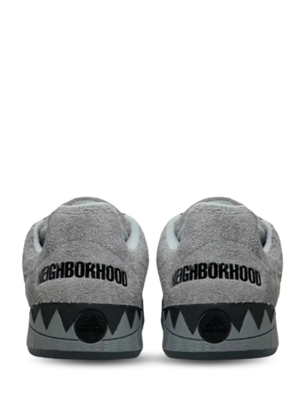 ADIMATIC SNEAKERS GREY