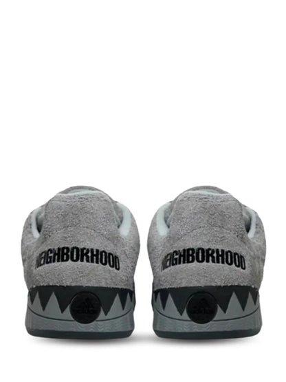 ADIMATIC SNEAKERS GREY